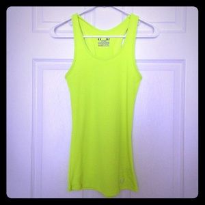 Under Armour Tank Top